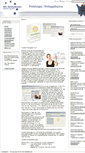 Mobile Screenshot of mg-mediastudio.de